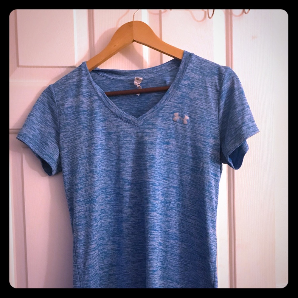 Underarmour workout T-shirt